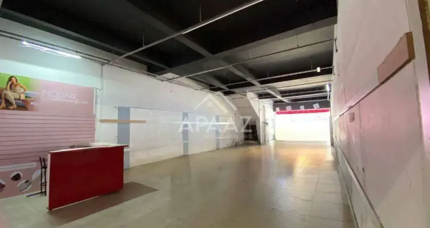 Salão para aluguel, 1 quarto, cidade são mateus - são paulo/sp