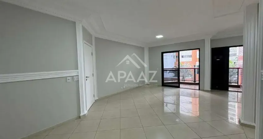 Apartamento à venda, 3 quartos, 3 suítes, 2 vagas, vila regente feijó - são paulo/sp