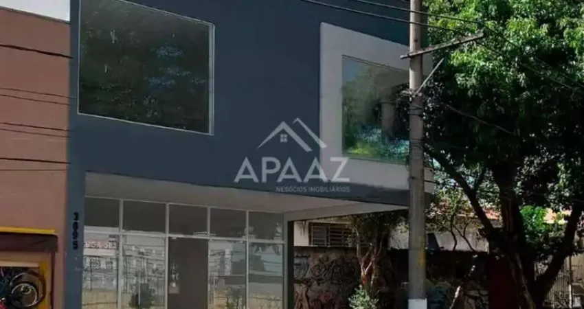 Salão para aluguel, 1 quarto, 4 vagas, parque da mooca - são paulo/sp