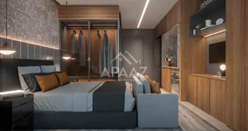 Kitnet / Stúdio à venda na Rua Sapetuba, Butantã, São Paulo