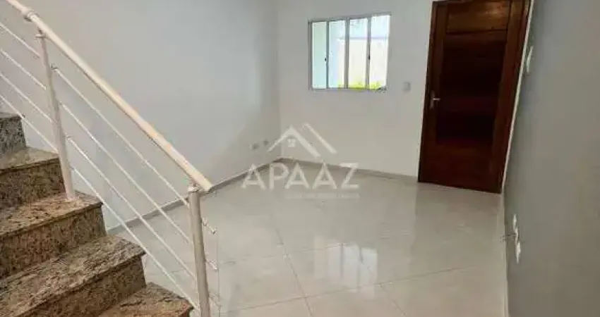 Sobrado em condomínio à venda, 2 quartos, 2 suítes, 1 vaga, vila carrão - são paulo/sp