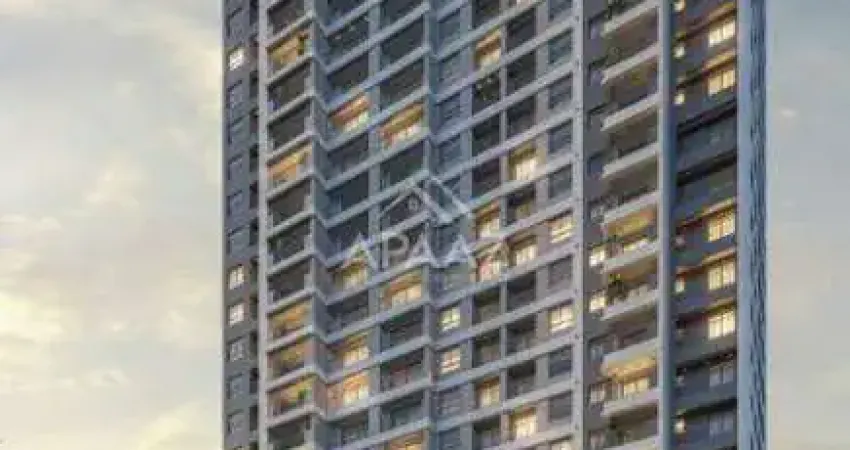 Kitnet / Stúdio à venda na Avenida Adolfo Pinheiro, Santo Amaro, São Paulo