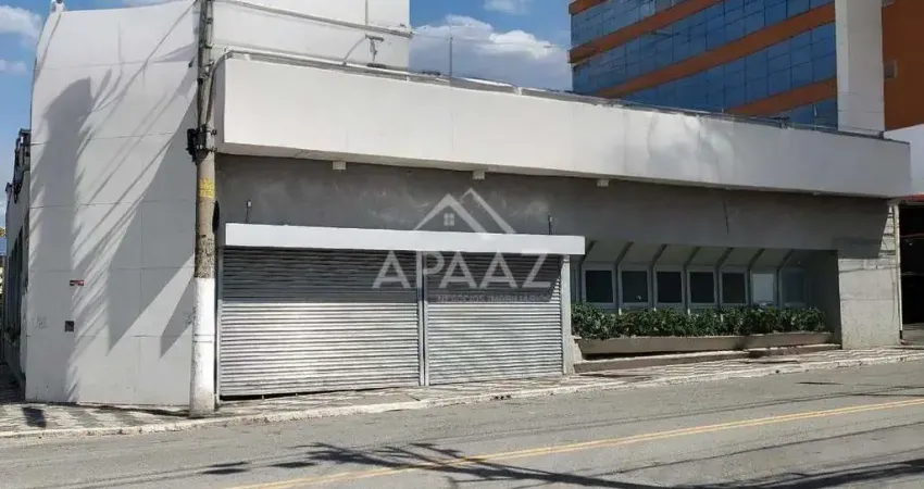 Ponto comercial para alugar na Rua Tamandaré, Liberdade, São Paulo