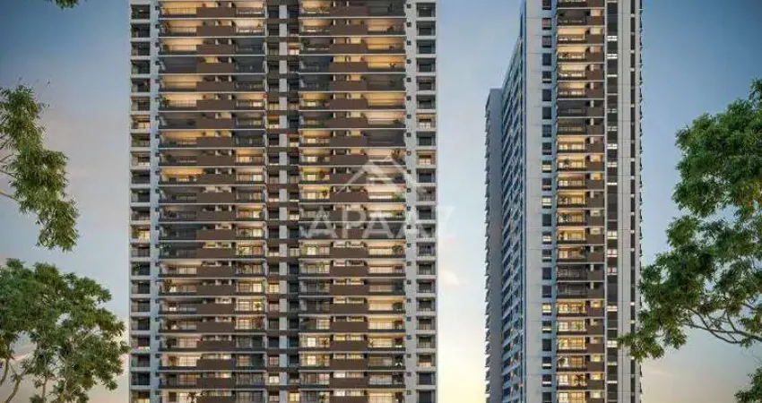 Kitnet / Stúdio à venda na Rua Doutor Gentil Leite Martins, Vila Nova Caledônia, São Paulo