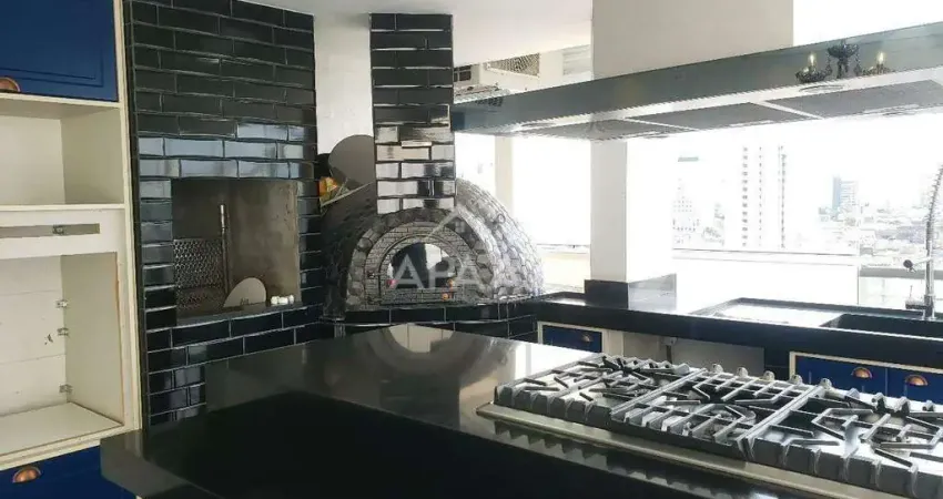 Apartamento à venda, 2 quartos, 2 suítes, 1 vaga, ipiranga - são paulo/sp