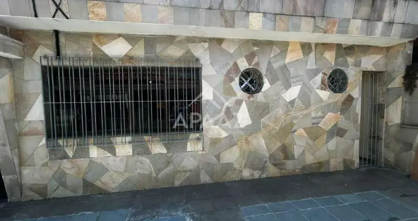 Casa para aluguel, 3 quartos, 1 suíte, 4 vagas, parque edu chaves - são paulo/sp