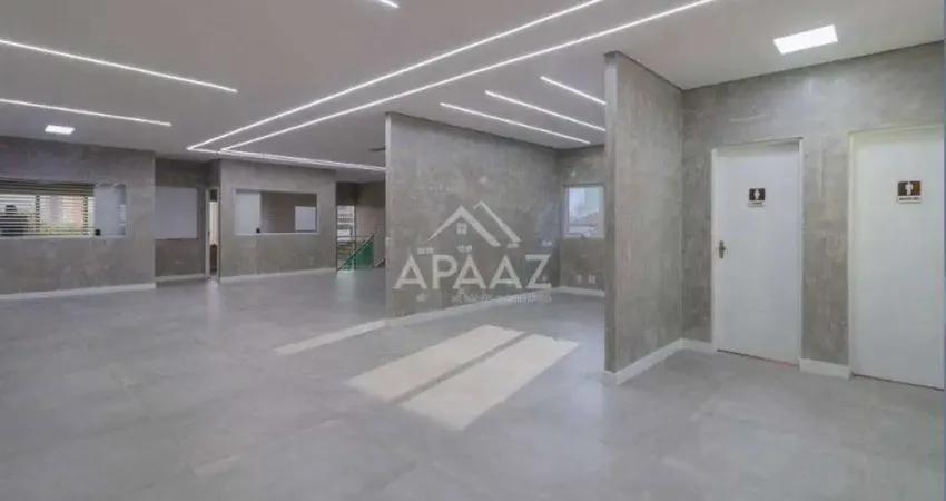 Prédio comercial para aluguel, 1 quarto, 1 vaga, vila formosa - são paulo/sp