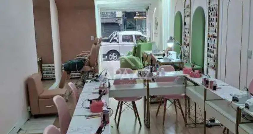 Ponto comercial à venda na Rua Serra do Japi, Vila Gomes Cardim, São Paulo