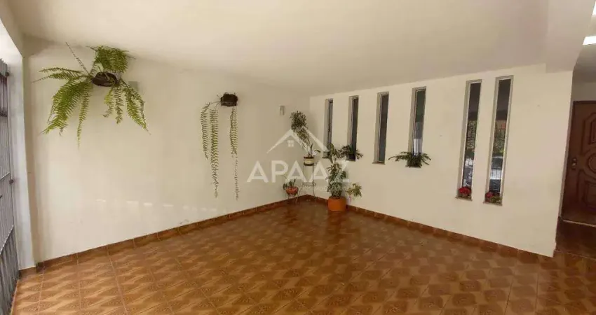 Sobrado para aluguel, 3 quartos, 2 vagas, vila santo estevão - são paulo/sp
