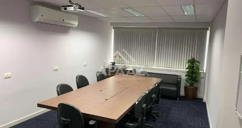 Sala comercial à venda na Rua Voluntários da Pátria, Santana, São Paulo