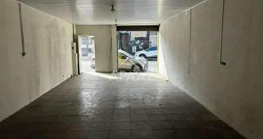 Ponto comercial para alugar na Rua Alonso Peres, Vila Sabrina, São Paulo