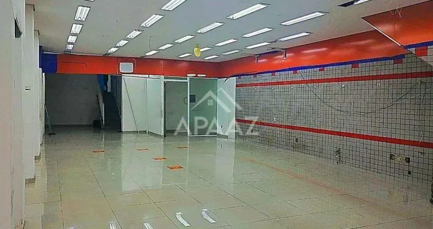 Prédio comercial para aluguel, 3 vagas, são mateus - são paulo/sp