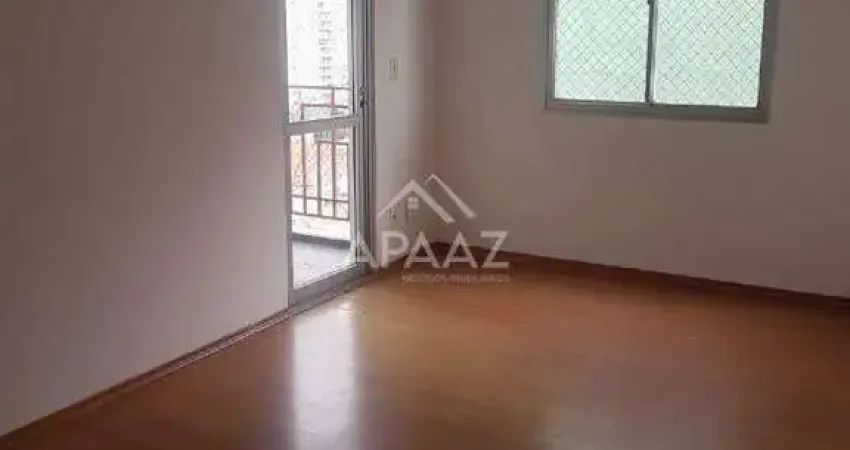Apartamento para aluguel, 1 quarto, 1 vaga, Belenzinho - São Paulo/SP