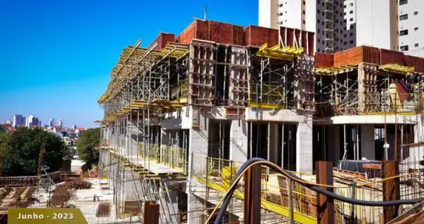 Apartamento 67m² com 2 dormitorios, 1 vaga na freguesia do ó - direto da construtora