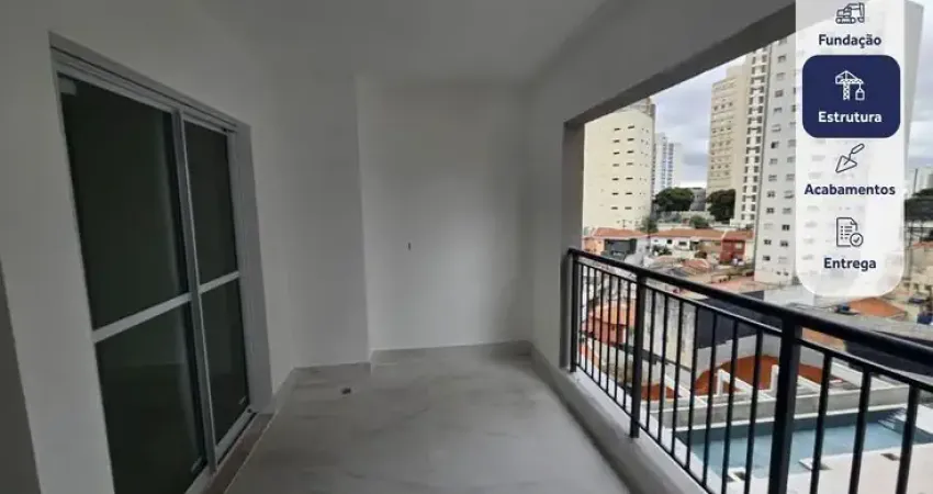 Direto da construtora cyrela living duett mooca o projeto esta localizado na rua são nicassio