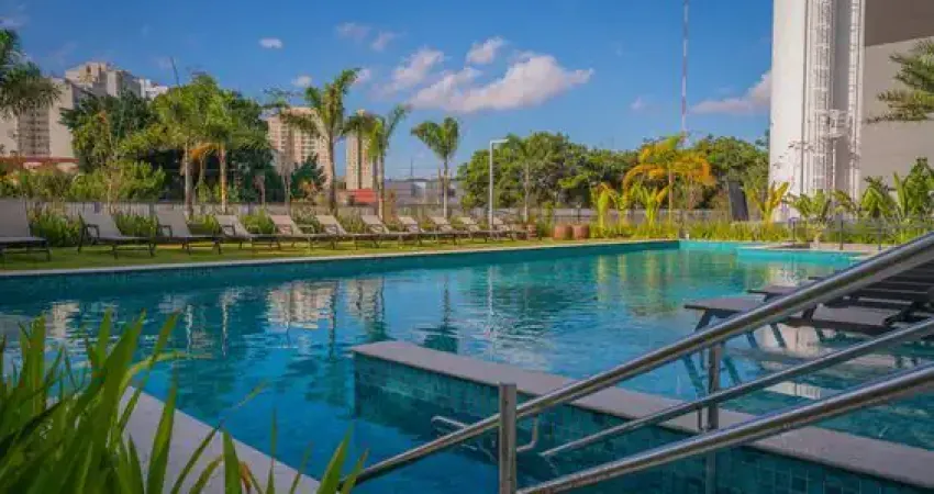 Apartamento cyrela 69m² - 3 dorms com 1 suíte e 2 vagas - rudge ramos direto com a construtora