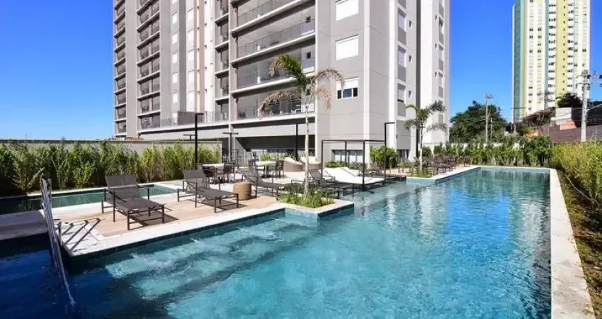 Apartamento para venda possui 67 metros quadrados com 2 quartos em vila primavera - são paulo - sp