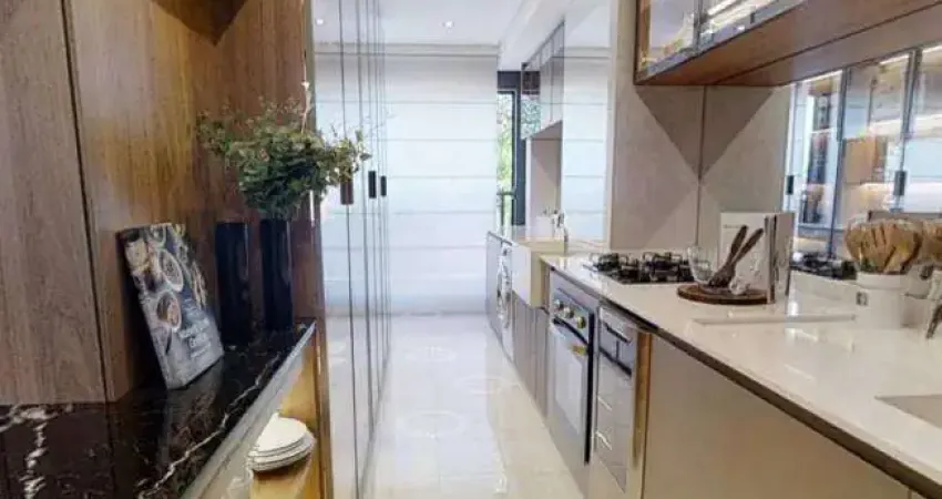 Apartamento com 3 quartos à venda na Rua Caçador de Esmeraldas, Vila São José (Ipiranga), São Paulo