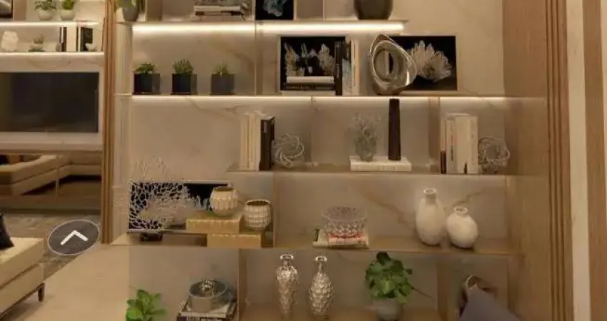 Apartamento para venda tem 116 metros quadrados com 3 quartos