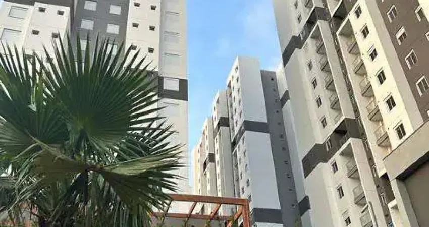 Apartamento cyrela 69m² - 3 dorms com 1 suíte e 2 vagas - rudge ramos direto com a construtora