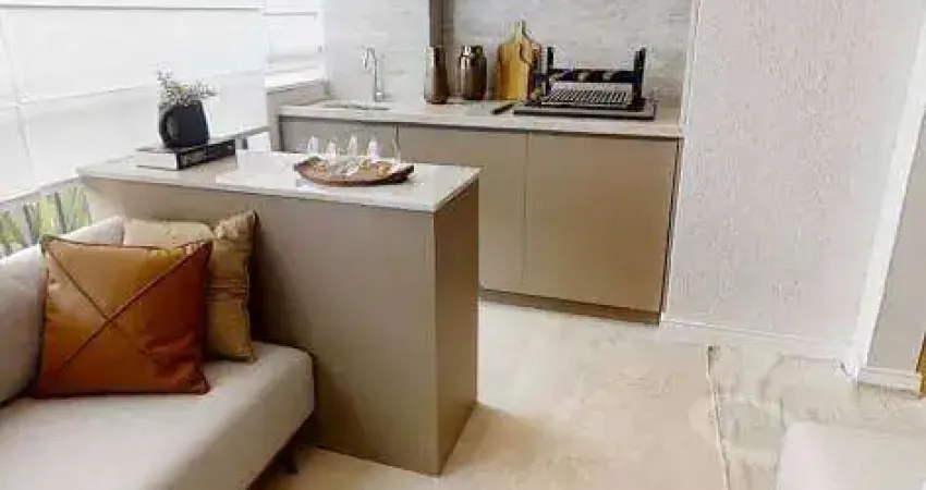 Apartamento cyrela na nova klabin - 2 dormitórios - 67m² - r$741,586.00