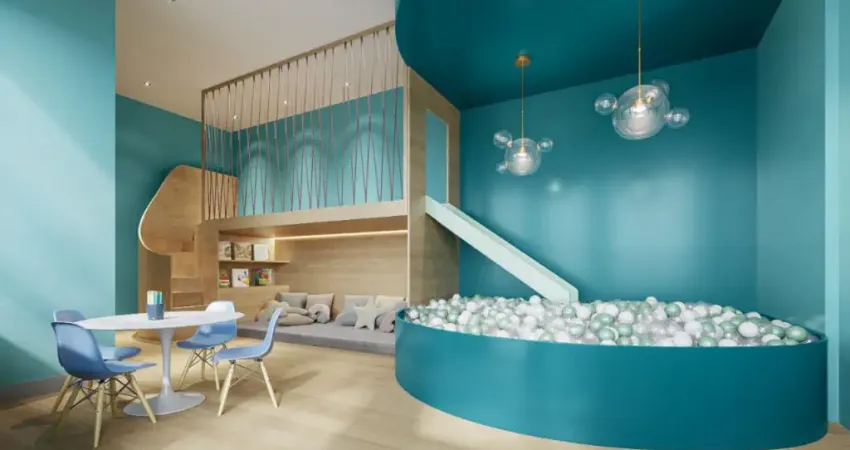 Apartamento 120m² com 4 dorms ou 3 suites 2 vagas na freguesia do ó - direto da construtora