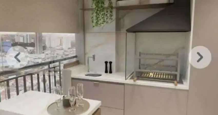 Apartamento com 2 quartos à venda na Rua Caçador de Esmeraldas, Vila São José (Ipiranga), São Paulo