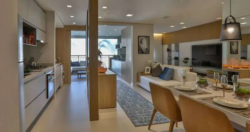 Apartamento cyrela no panamby - 3 dormitórios - 84m² - r$804.309