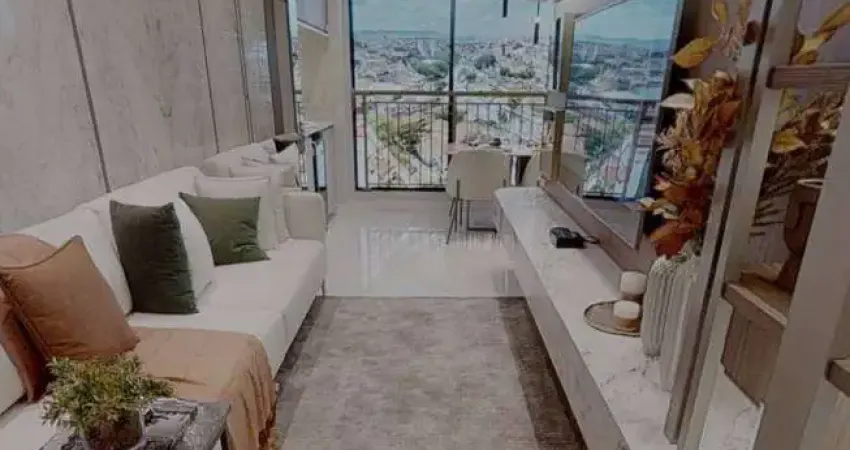 Apartamento para venda tem 72 metros quadrados com 2 quartos em vila albertina - são paulo - sp