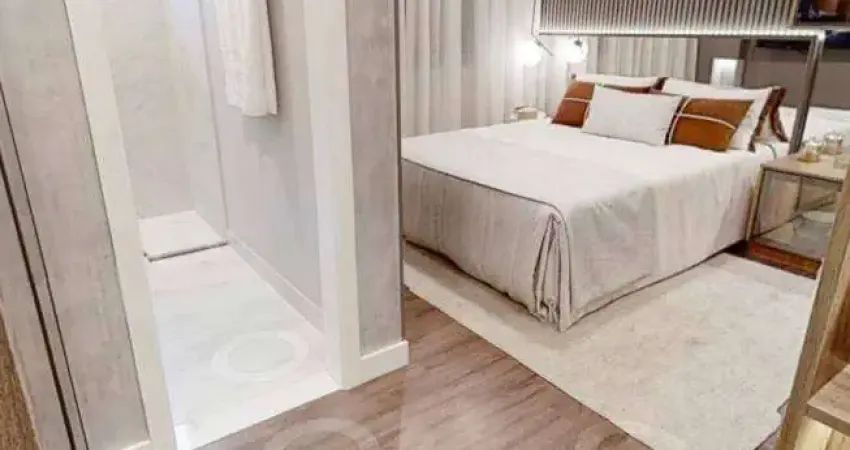 Apartamento 100m² com 3 dormitórios + 2 vagas no anália franco - direto da construtora