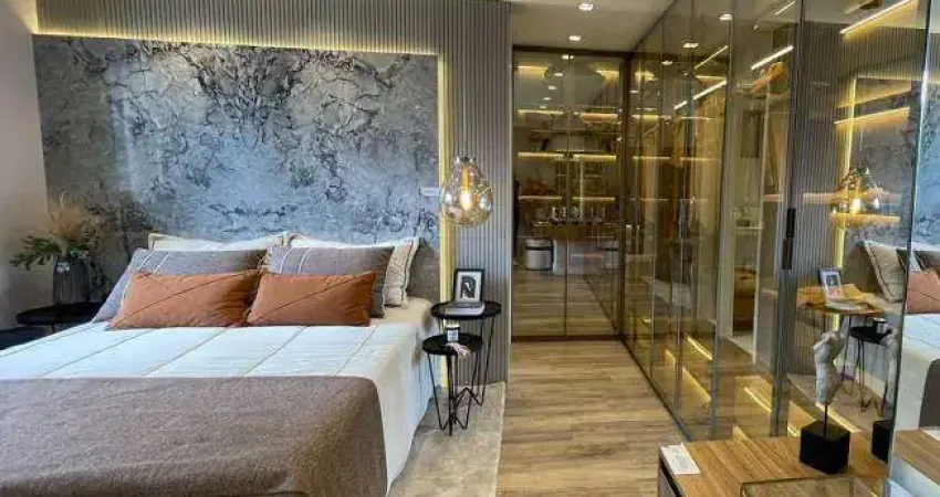 Apartamento 75m² com 2 suites 1 vagas no ipiranga - direto da construtora