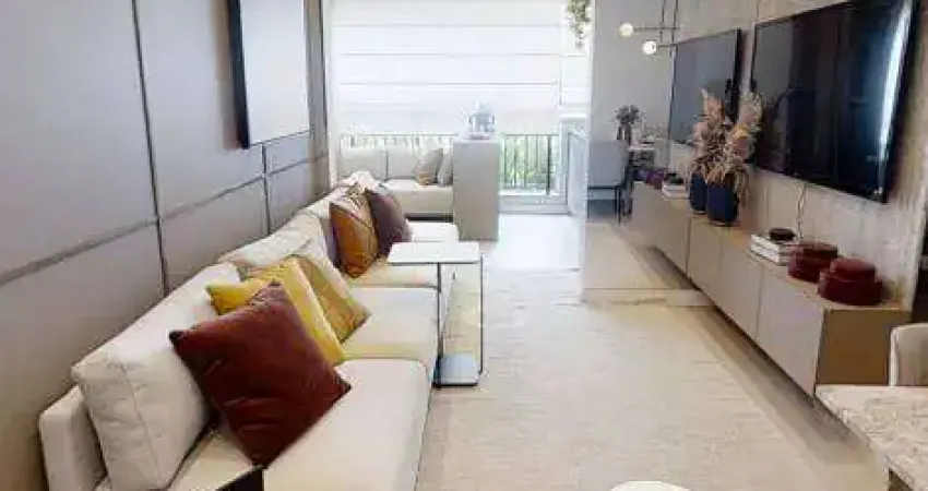 Apartamento cyrela na nova klabin - 2 dormitórios - 67m² - r$741,586.00