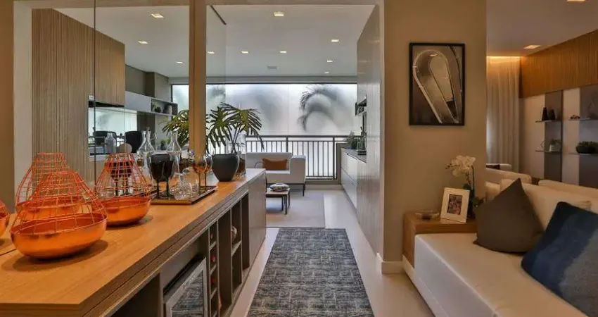 Apartamento cyrela no panamby - 3 dormitórios - 84m² - r$804.309