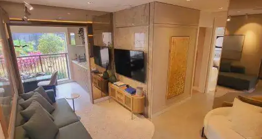 Apartamento com 2 quartos à venda na Rua São Nicásio, Alto da Mooca, São Paulo