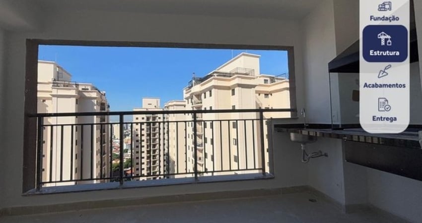 Apartamento para venda tem 72 metros quadrados com 2 quartos em vila albertina - são paulo - sp