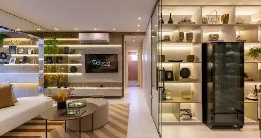 Apartamento 125m² com 3 suites 2 vagas na aclimação - direto da construtora