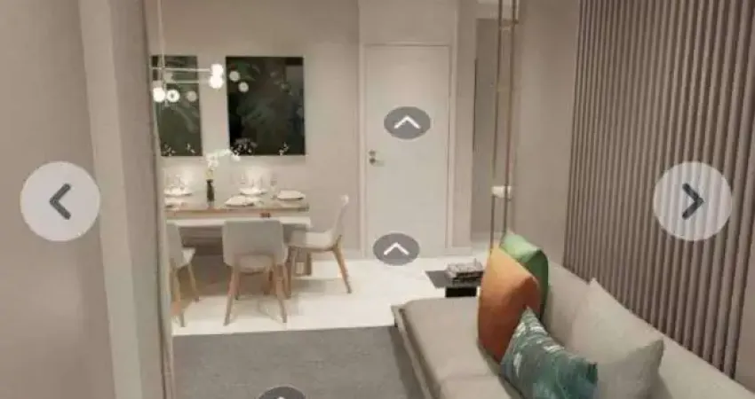 Apartamento com 2 quartos à venda na Rua Caçador de Esmeraldas, Vila São José (Ipiranga), São Paulo