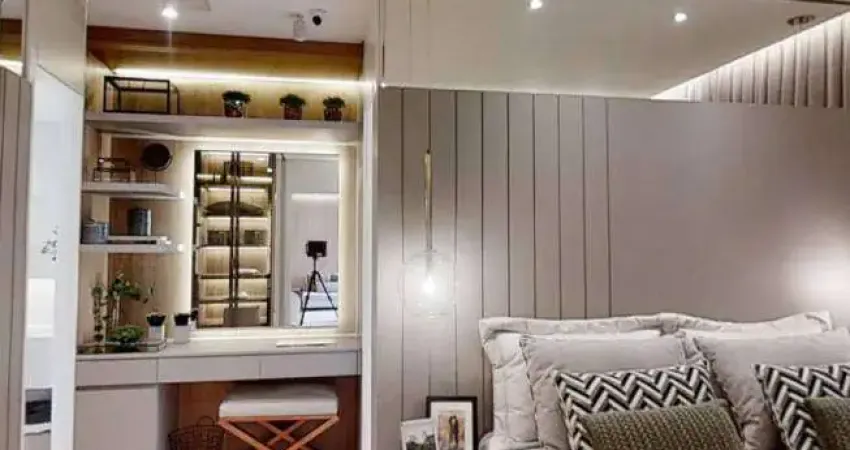 Apartamento para venda com 69 metros quadrados com 2 quartos em vila dom pedro i - são paulo - sp