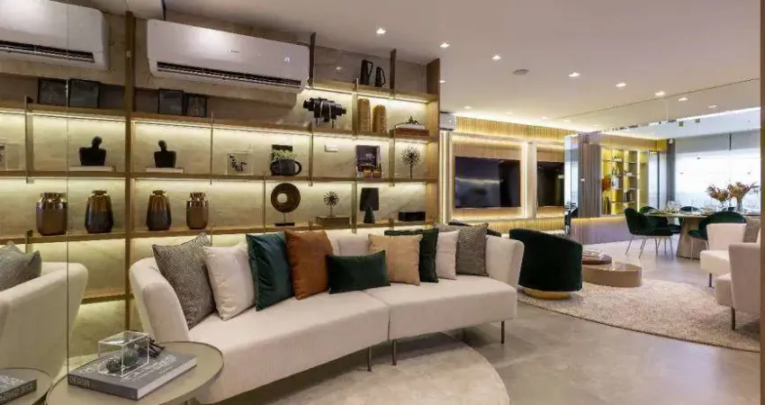 Apartamento para venda com 123 metros quadrados com 4 quartos em ipiranga - são paulo - sp