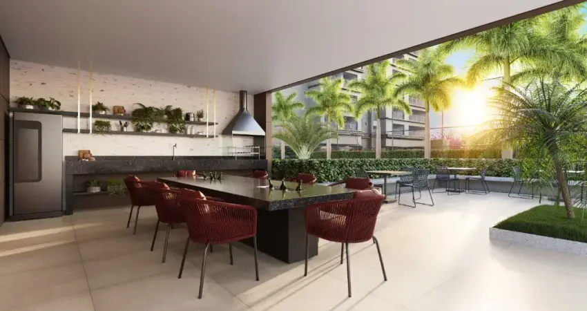 Apartamento 123m² com 3 suites 2 vagas no ipiranga - direto da construtora