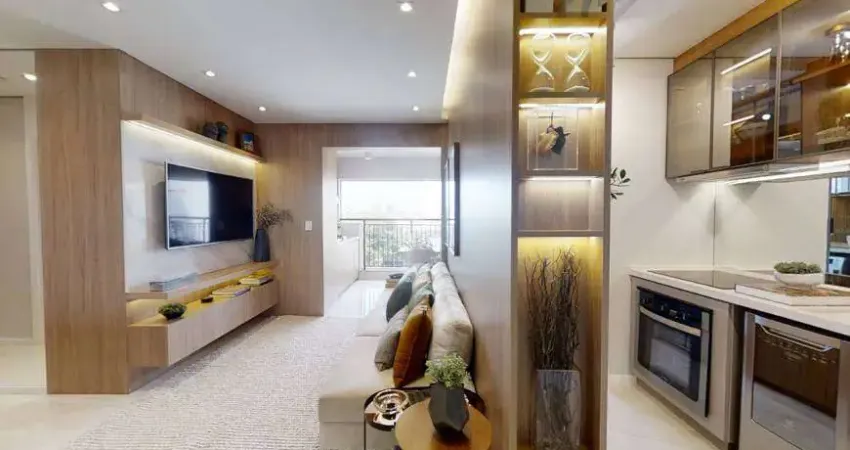 Living unique saúde , 67m² -69m² 2 dormitórios com vaga - direto com a construtora