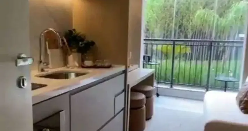 Casa com 1 quarto à venda na Avenida Alberto Augusto Alves, Vila Andrade, São Paulo