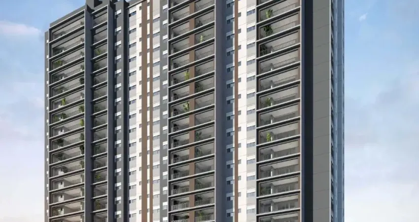 Apartamento 67m² com 2 dormitorios, 1 vaga na freguesia do ó - direto da construtora