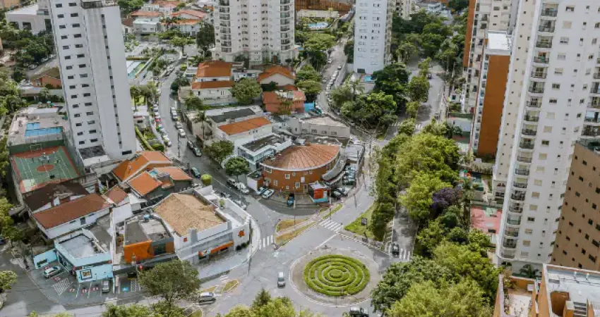 Apartamento com 2 quartos à venda na Rua Caçador de Esmeraldas, 245, Vila São José (Ipiranga), São Paulo