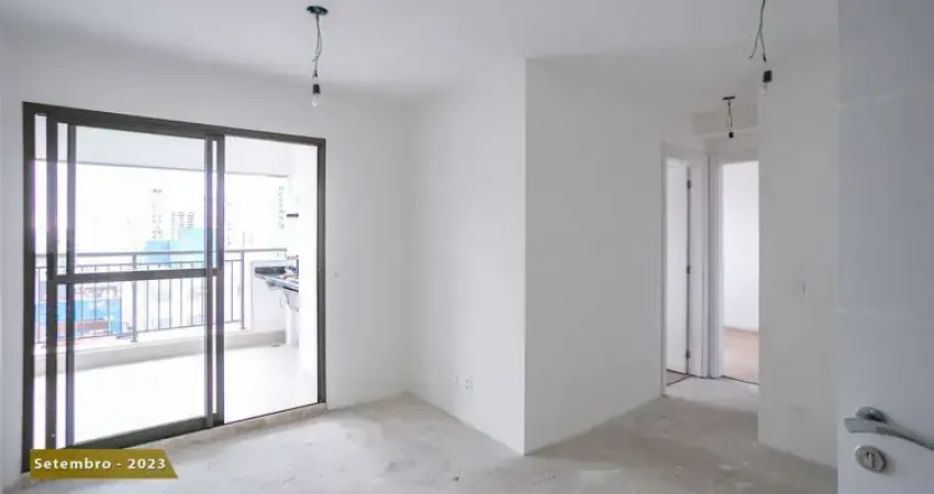 Apartamento 67m² com 2 dormitórios + 1 vagas no ipiranga - direto da construtora