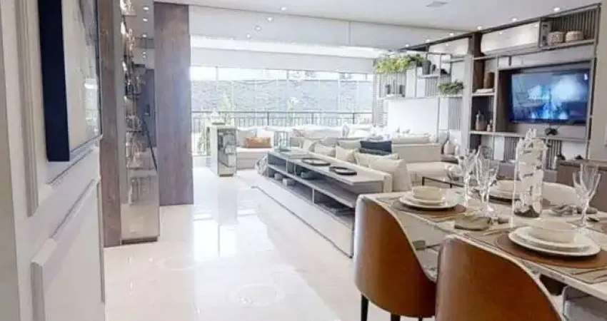 Apartamento para venda possui 120 metros quadrados com 3 quartos em vila albertina - são paulo - sp