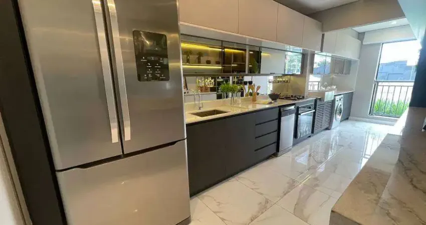 Apartamento para venda cyrela -122 m2 com 3 suítes no tatuape - direto da construtora