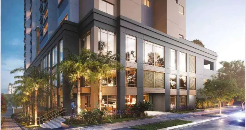 Apartamento cyrela para venda tem 93m2 com 3 dorms 1 suite , 2 vagas no ipiranga - são paulo - sp