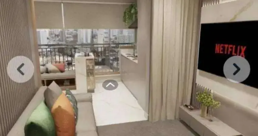 Apartamento com 2 quartos à venda na Rua Caçador de Esmeraldas, Vila São José (Ipiranga), São Paulo