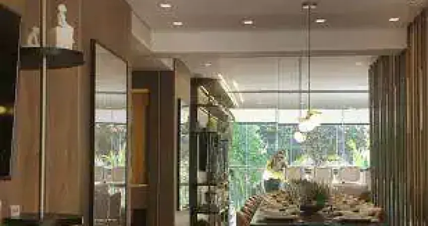 Living unique saúde , 82m², 2 suítes + lavabo - c/ vaga coberta e churrasqueira - lazer completo